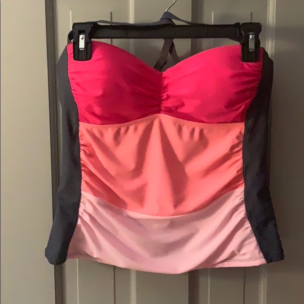 Bathing Suit